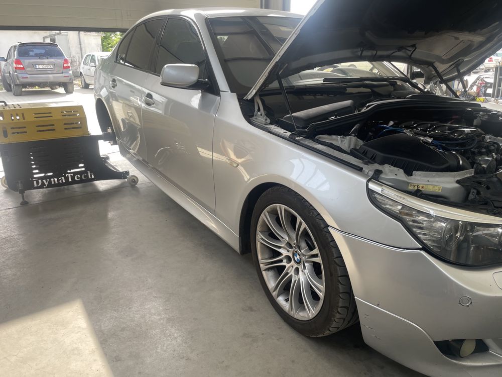 Чип тунинг chip tunning remap , DPF OFF, EGR OFF, AD BLUE OFF