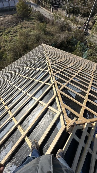 Sisteme Acoperisuri Reparatii Acoperisuri