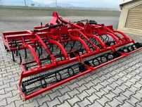 Combinator / Cultivator Strumyk  - 4,2 m , reglabil  (Nou)
