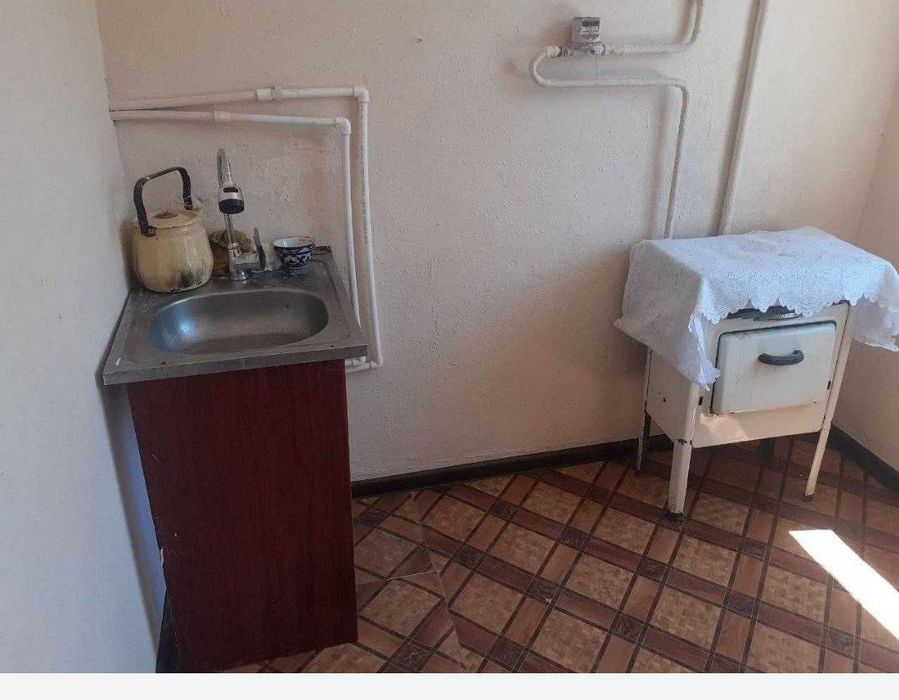 1 xonali kvartira xonadon sotiladi kredit boladi