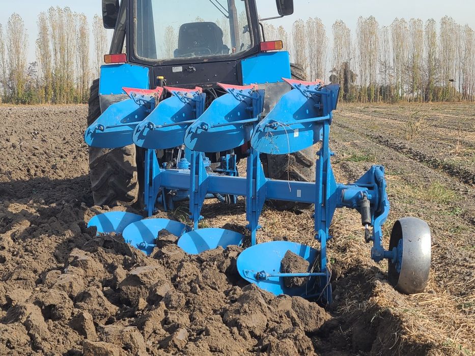 МТЗ 1221.2.Беларус . 4300 соат ишлаган.