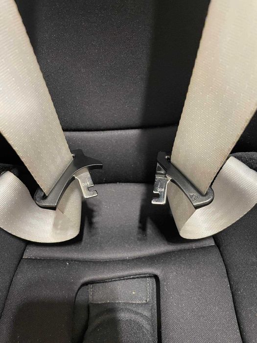 Стол за кола Maxi Cosi Pearl Pro 2 I-Size (9-18кг.) + база IsoFix