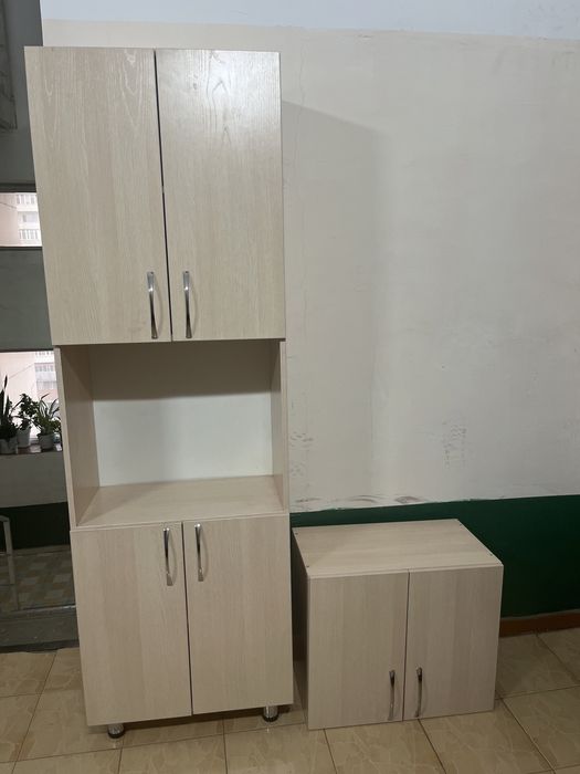 Шкаф с антресолью срочно