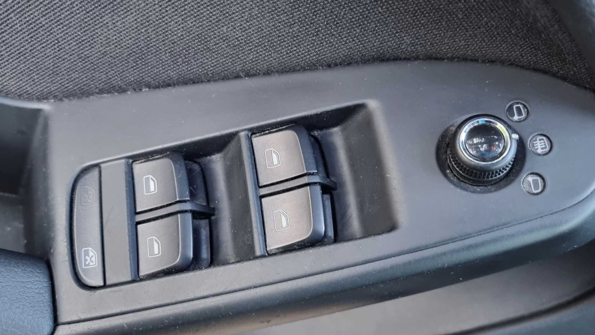 Топ оферта Audi A4 Avant 2.0 TFSI 2012