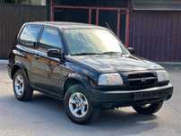 Suzuki Grand Vitara 2.0 Benzina