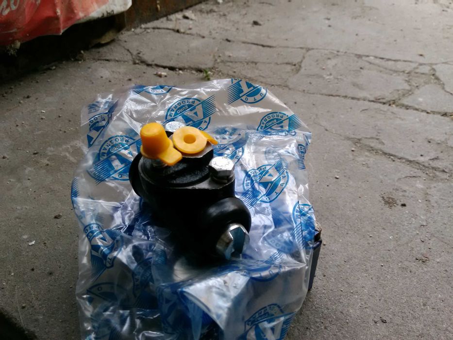 Нови части за Лада 2101-2107