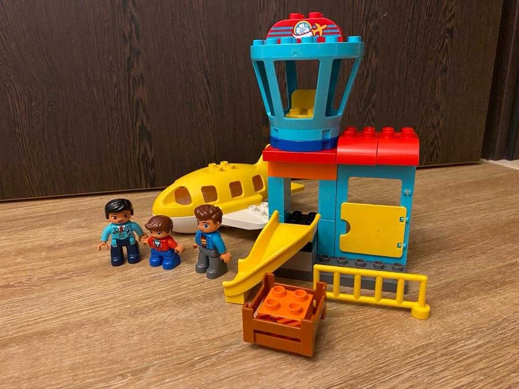 Vand LEGO DUPLO (diverse modele)