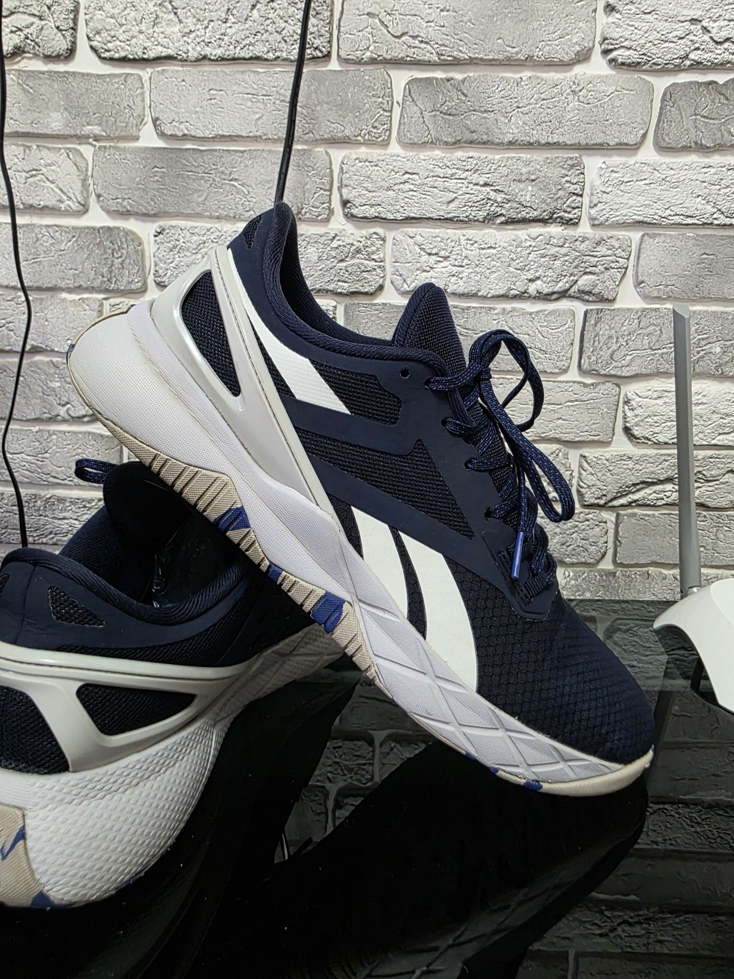Оригинальные кроссовки Reebok