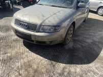 Capota motor portiere 1,8 t AVJ audi a4 b6 Fab 2003