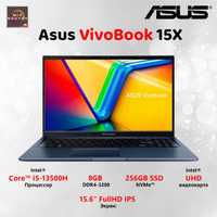 Asus VivoBook 15X (i5-13500H/8/256)