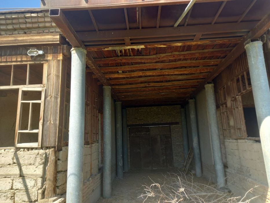 Уй сотилади 24 соток