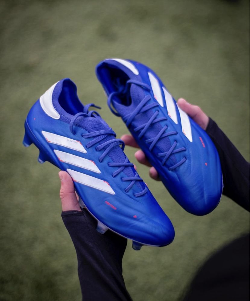 Ghete forbal Adidas COPA Pure  + Fg elite