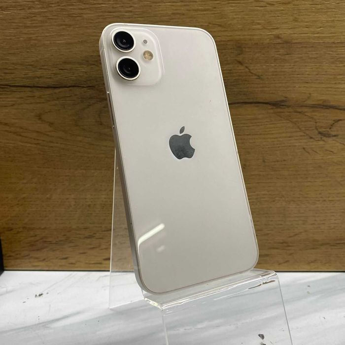 Сотовый телефон Apple IPHONE 12 mini 64GB SK151708