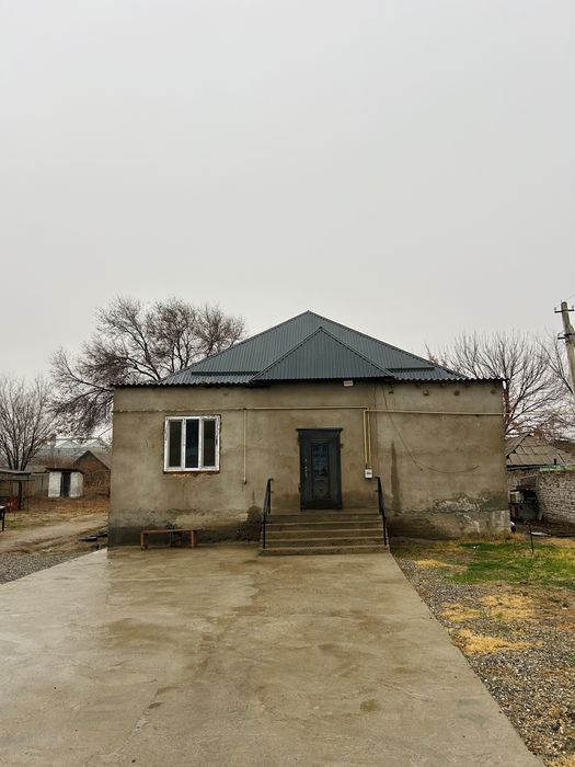 Ассалам алейкум Шымкент/Станция бадамнан үй сатылады