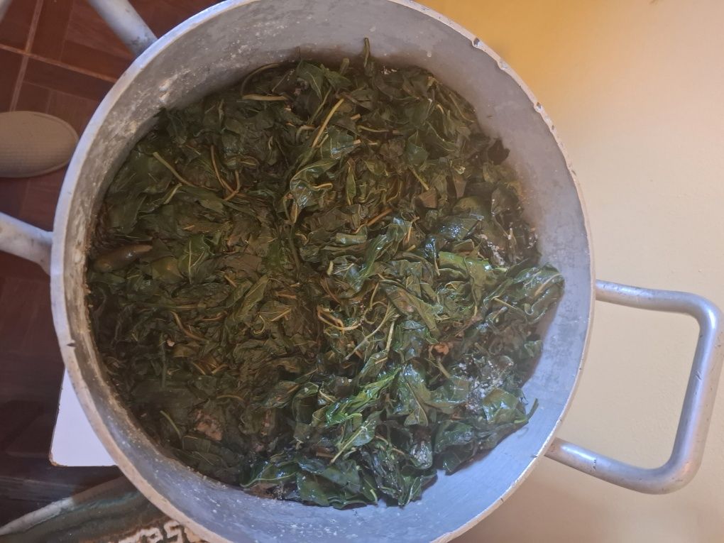 Продам канкучи и качипи( солёные листья горького перца)