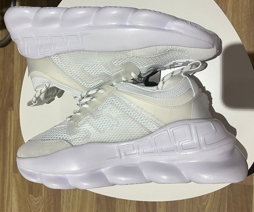 Versace Chain Reaction OFERTA 399 RON DE TOAMNA!