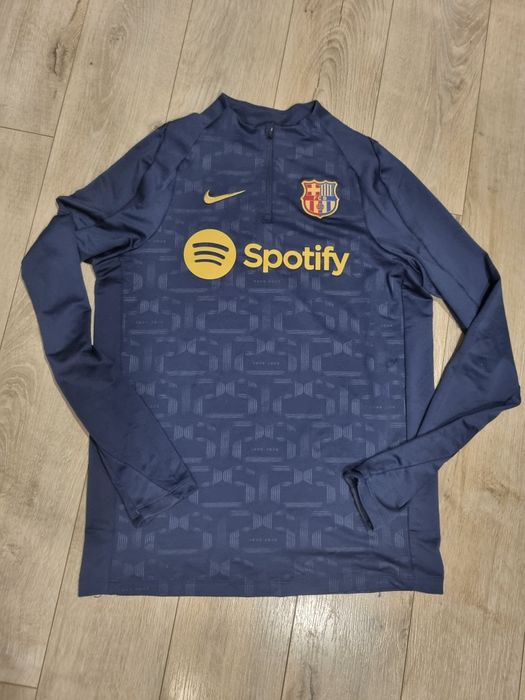 Bluza Barcelona Originală