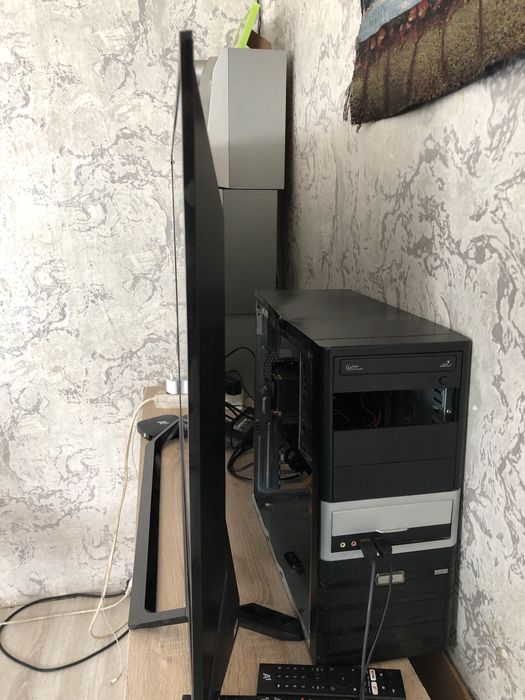 Sony bravia 48 инча Перфектна