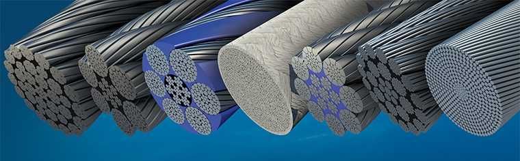 Канат, Трос (стальной, оцинкованный, полимерный) Все Виды!
