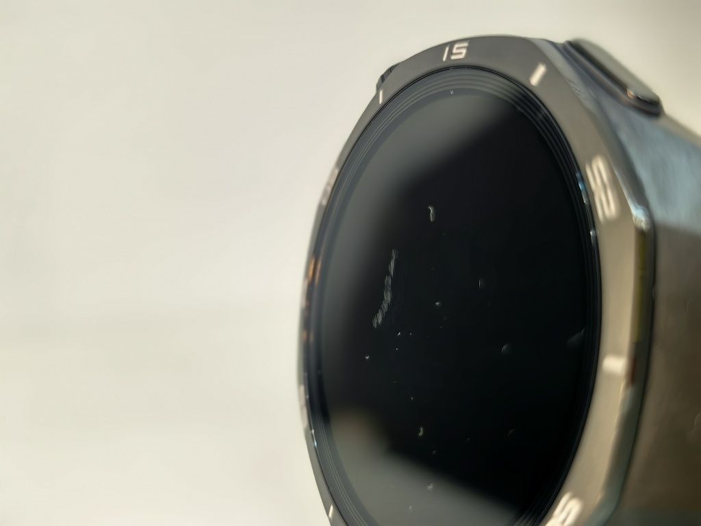 ХБ! Huawei Gt 5 Pro 46mm Black