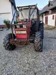 Tractor Universal 553