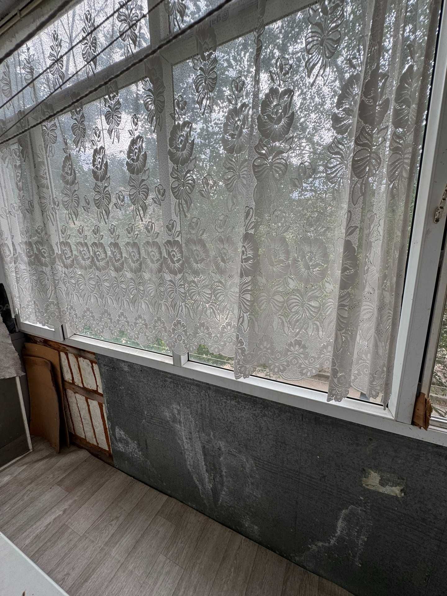 Уютная 3 комн. квартира в Сортировке, ул.Локомотивная . S=57м²
