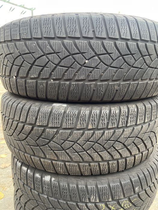 Anvelope 235/55R18-Goodyer