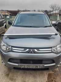 Rulou  polita Mitsubishi outlander 3