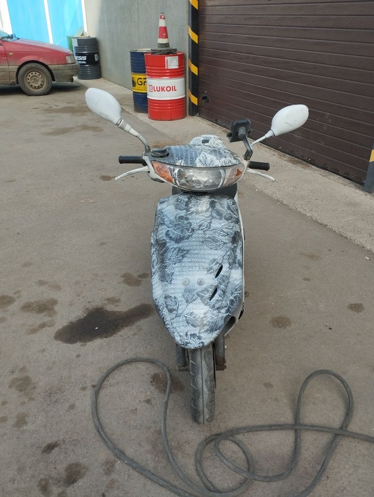 Продам Honda Dio 35