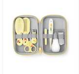 Set pentru ingrijirea bebelusului Philips Avent 10 produse
Setul inclu