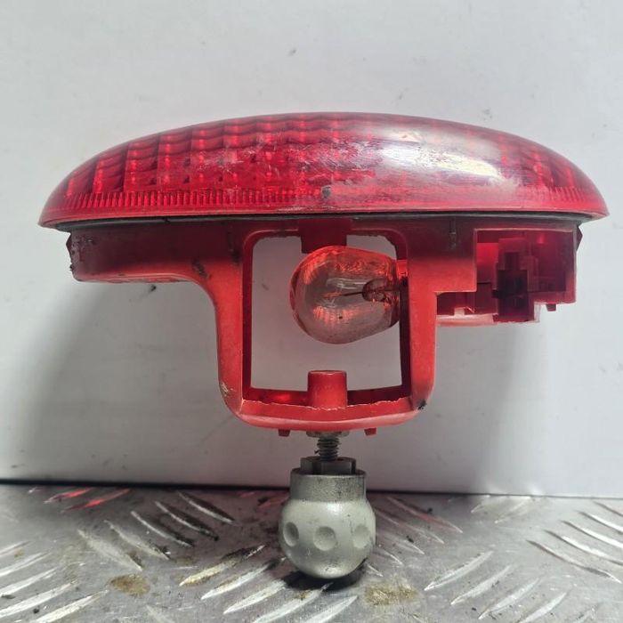 Stop frana aditional spate Nissan Primastar