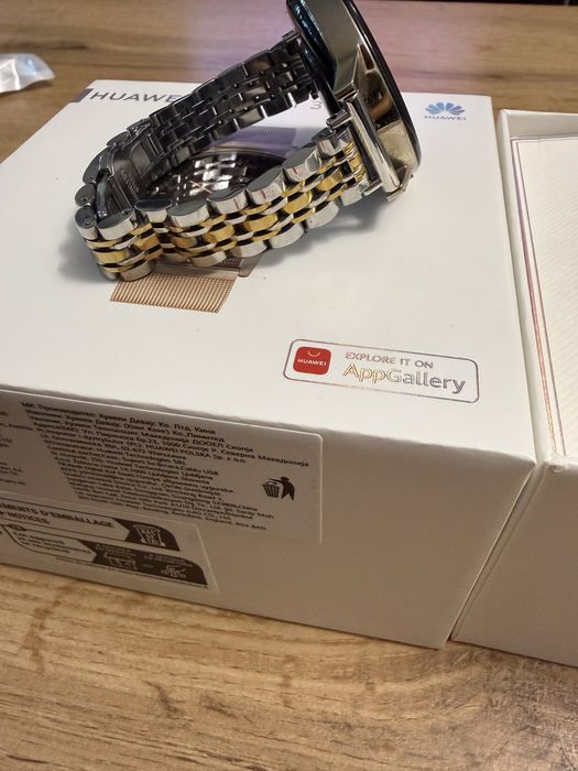 Huawei Watch GT 3 42 mm