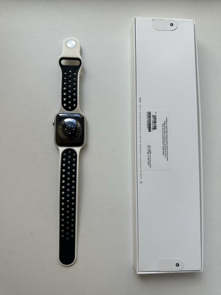 Apple Watch series 6