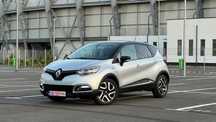 Renault Captur Renault Captur 0.9 tce Dynamique