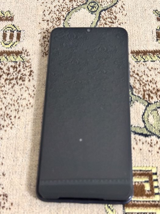 Смарфон Wiko 10 с коробкой