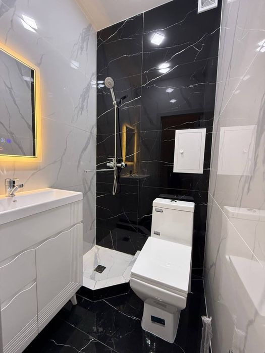 Аренда коммерческого помещения Кушбеги первая линия