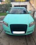 Audi A4 B7 combi