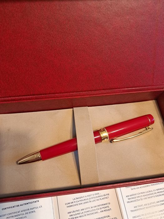 Pix Poenari Alpha Glamour