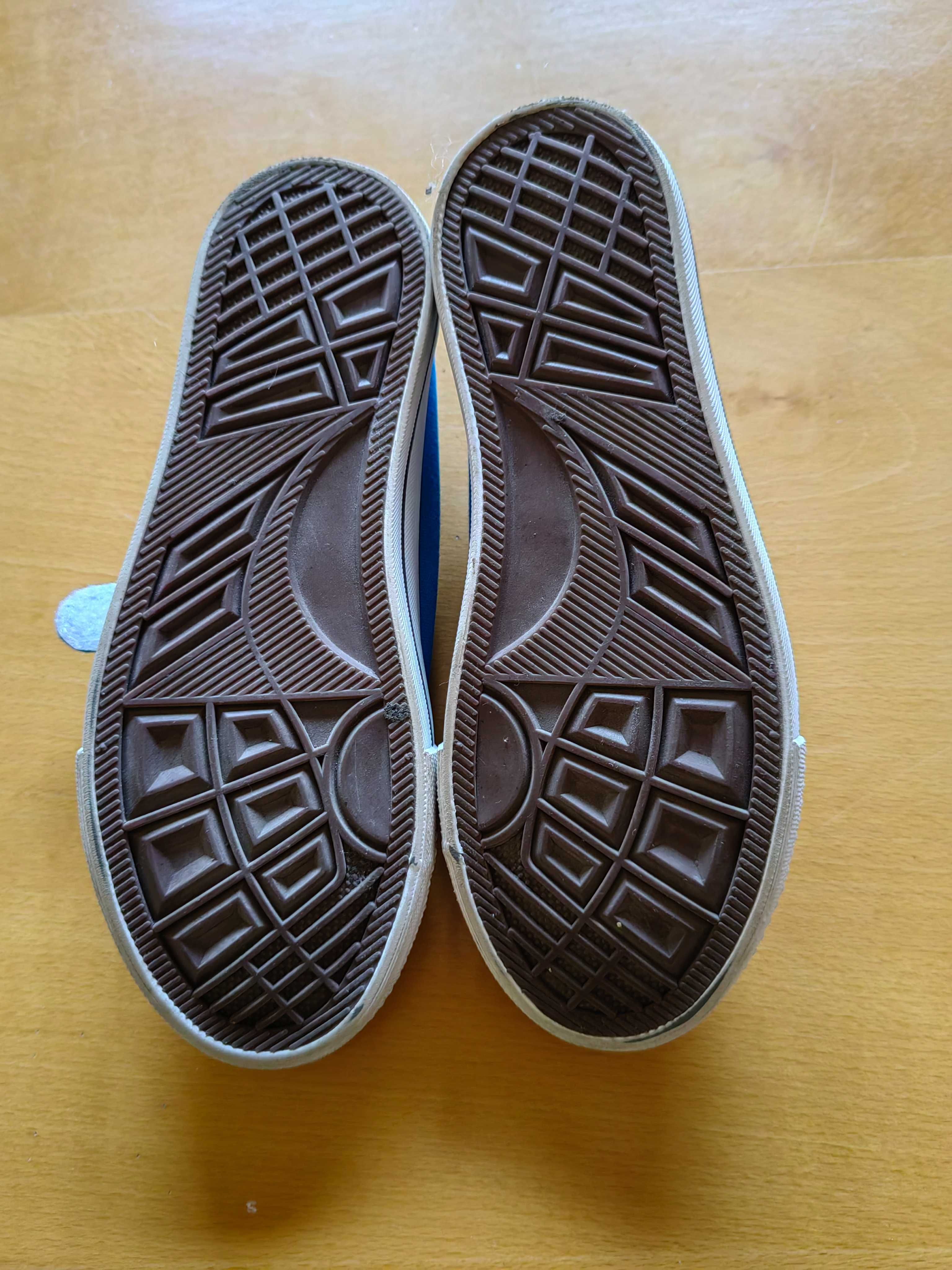 Маратонки Adidas