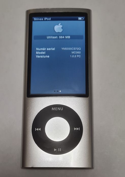 iPod nano 6th 16 GB