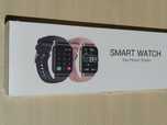 Smartwatch Fitness Tracker