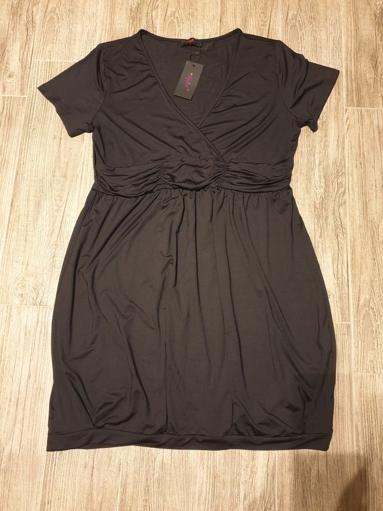 Rochie de zi noua cu eticheta