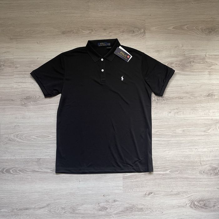 Tricou Polo Ralph Lauren Urgent