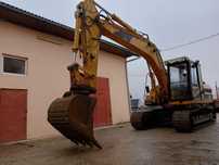 Excavator Caterpillar/Cat 315 B/variante/schimb