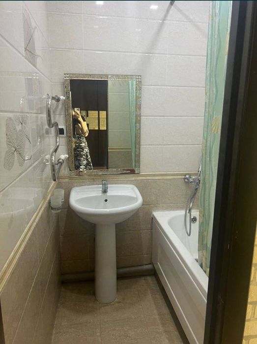 Сдается  однокомната в квартире, все условии предусмотрено