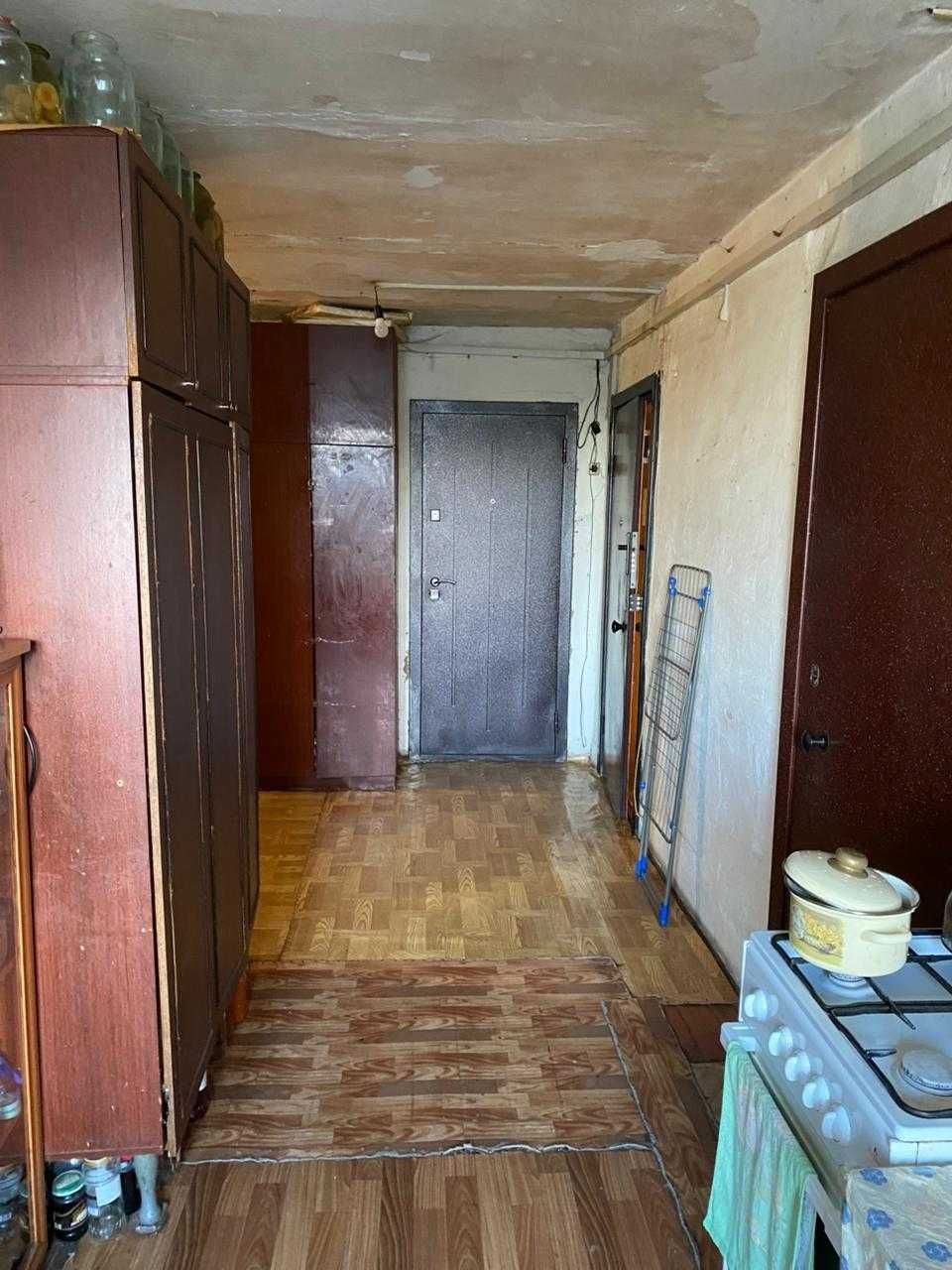 Продам 2-комнатную квартиру в 19 микрорайоне