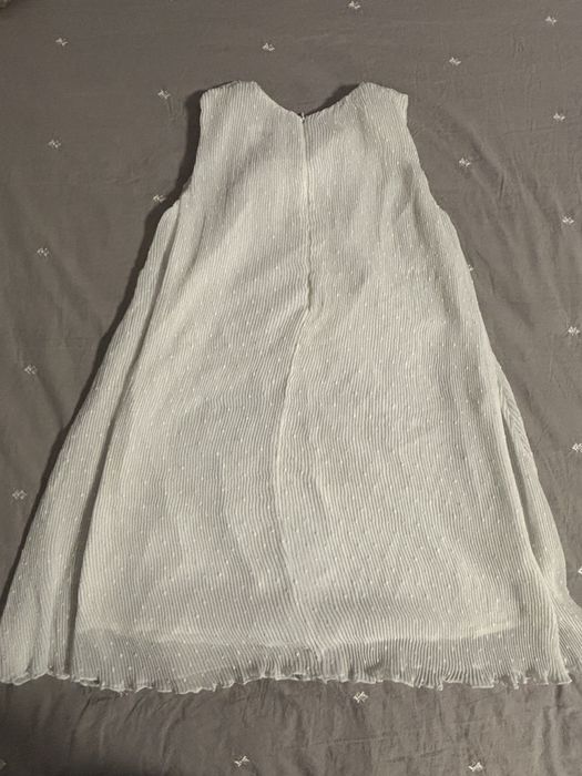 Детска рокля на Charabia