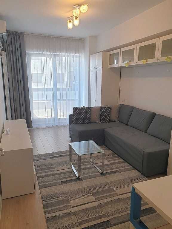 Inchiriere apartament 2 camere Grozavesti | parcare subteran inclusa