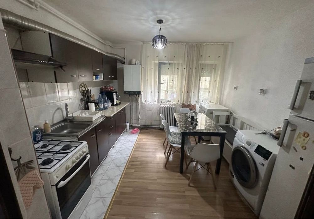 Apartament decomandat cugir
