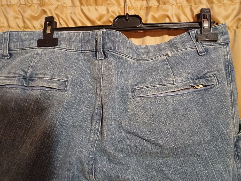 Blugi Clasici 56 ,comfort ,Marca Roger Kent